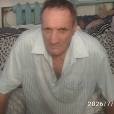 Фотография мужчины Юрий, 53 года из г. Борзя