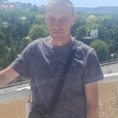 Фотография мужчины Роман, 51 год из г. Бахчисарай