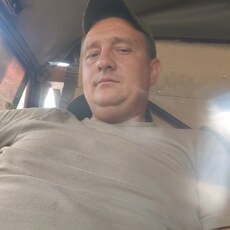 Фотография мужчины Антоша, 31 год из г. Старобельск
