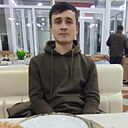 Хаки, 30 лет