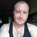 Денчик, 39 лет