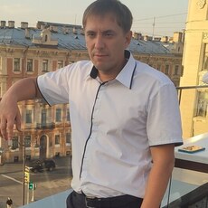 Фотография мужчины Олег, 41 год из г. Черняховск