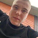 Никита, 19 лет