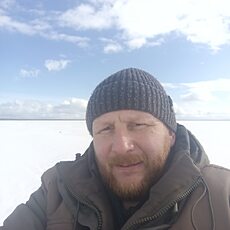 Фотография мужчины Павел, 48 лет из г. Няндома