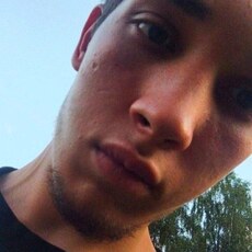 Фотография мужчины Алексей, 20 лет из г. Вышний Волочек