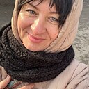 Оксана, 47 лет