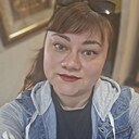 Ника, 35 лет