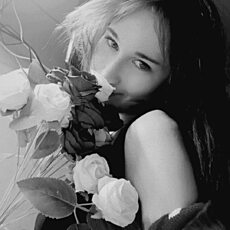 Фотография девушки Марина, 21 год из г. Киров