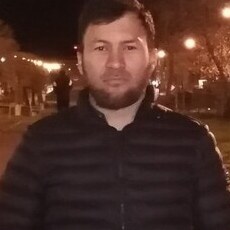 Фотография мужчины Farid, 44 года из г. Алапаевск