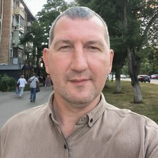 Фотография мужчины Дима, 46 лет из г. Тула