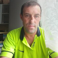 Фотография мужчины Михаил, 47 лет из г. Краснотуранск