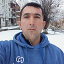Едик, 38 лет