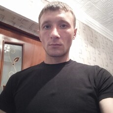 Фотография мужчины Юрий, 32 года из г. Донецк (Ростовская Обл.)