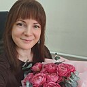 Евгения, 43 года
