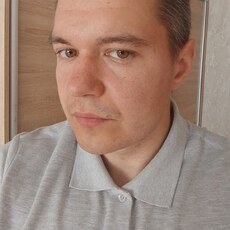 Фотография мужчины Павел, 29 лет из г. Орел