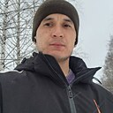 Mergen, 31 год