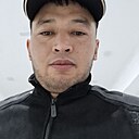 Алик, 30 лет
