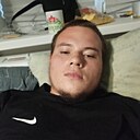 Даниил, 20 лет