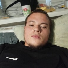 Фотография мужчины Даниил, 20 лет из г. Чебоксары