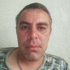 Фотография мужчины Алексей, 41 год из г. Чебоксары