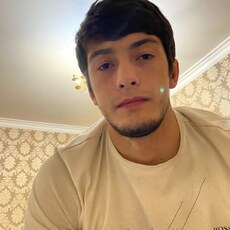 Фотография мужчины Алберт, 21 год из г. Яблоновский