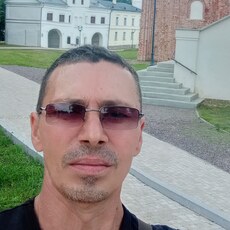 Фотография мужчины Виталий, 44 года из г. Новомосковск