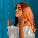 Анастасия, 18 лет