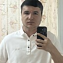 Асланчик, 22 года