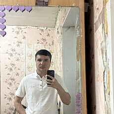 Фотография мужчины Асланчик, 22 года из г. Пенза