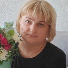 Фотография девушки Людмила, 47 лет из г. Гродно