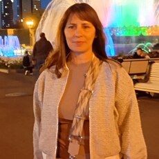 Фотография девушки Наталья, 52 года из г. Зеленоград