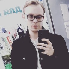 Фотография мужчины Евдоким, 26 лет из г. Москва
