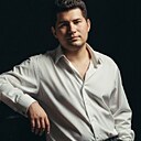 Максим, 26 лет