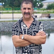 Фотография мужчины Юрий, 60 лет из г. Томск