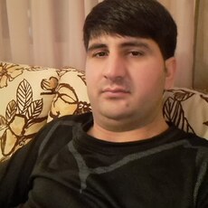 Фотография мужчины Шавкатжон, 35 лет из г. Ташкент