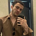 Заурбек, 23 года