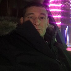 Фотография мужчины Сергей, 37 лет из г. Барнаул