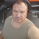 Ник, 43 года