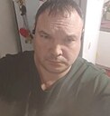 Ник, 43 года