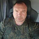 Ник, 43 года