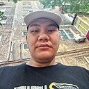 Умар, 33 года