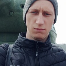 Фотография мужчины Андрей, 31 год из г. Донецк