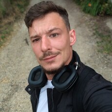 Фотография мужчины Александр, 28 лет из г. Симферополь