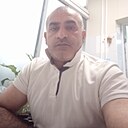 Эльвин, 43 года