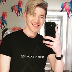 Фотография мужчины Dauren, 24 года из г. Тараз