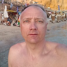 Фотография мужчины Максим, 51 год из г. Москва