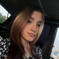 Фотография девушки Дарья, 18 лет из г. Сызрань