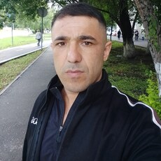 Фотография мужчины Точиддин, 35 лет из г. Тюмень