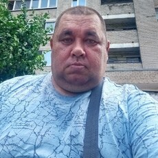 Фотография мужчины Павел, 45 лет из г. Старый Оскол