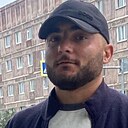 Шаха, 20 лет